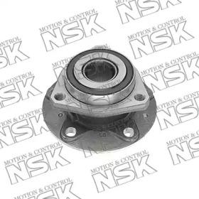 NSK ZA-57BWKH04D1-Y-01 E Автозапчастина