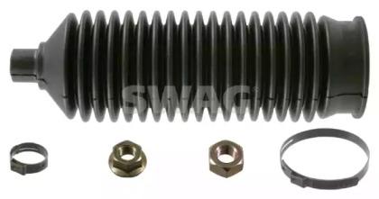 Swag 55 92 2557 Пильник рульової рейки Swag 55 92 2557 Пильник рульової рейки