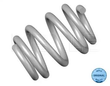 Meyle 100 739 0043 Пружина підвіски Meyle 100 739 0043 Пружина підвіски