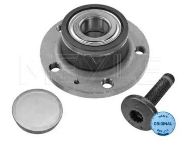 Meyle 100 752 0003 Wheel hub assy