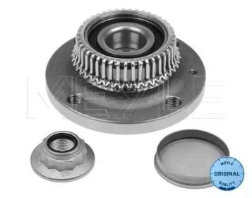 Meyle 100 752 0005 Wheel hub assy Meyle 100 752 0005 Wheel hub assy