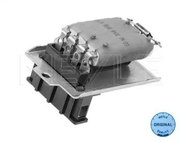Meyle 100 800 0034 Резистор Meyle 100 800 0034 Резистор