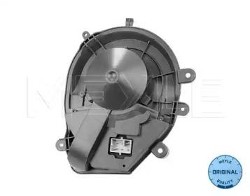 Meyle 100 820 0000 Вентилятор салона Meyle 100 820 0000 Вентилятор салона