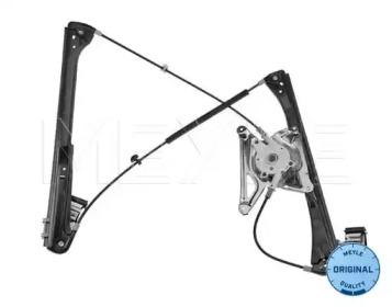 Meyle 100 837 0028 Regulator assy door window Meyle 100 837 0028 Regulator assy door window