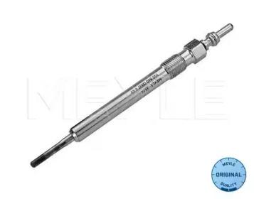 Meyle 100 860 0002 Свеча накаливания Meyle 100 860 0002 Свеча накаливания