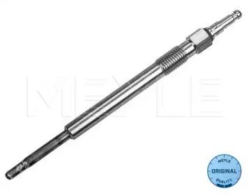 Meyle 100 860 0007 Свічка розжарювання