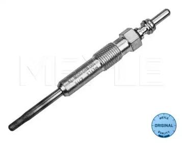 Meyle 100 860 0008 Свічка розжарювання Meyle 100 860 0008 Свічка розжарювання