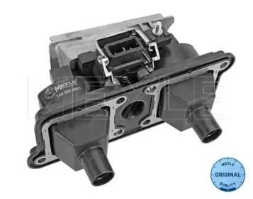 Meyle 100 885 0021 Котушка запалювання Meyle 100 885 0021 Котушка запалювання