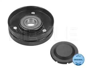 Meyle 100 903 0001 Ролик натяжной Meyle 100 903 0001 Ролик натяжной