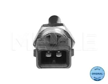 Meyle 100 906 0008 Датчик температуры охлаждающей жидкости Meyle 100 906 0008 Датчик температуры охлаждающей жидкости