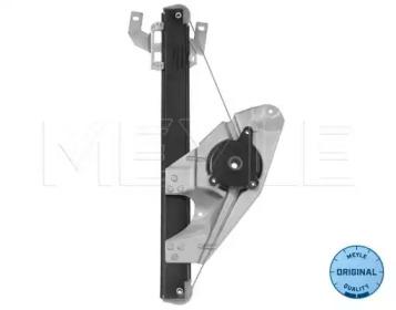 Meyle 100 909 0011 Regulator assy door window Meyle 100 909 0011 Regulator assy door window