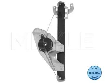 Meyle 100 909 0012 Regulator assy door window Meyle 100 909 0012 Regulator assy door window