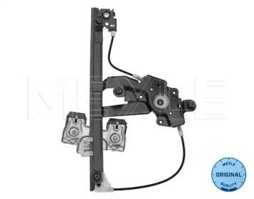 Meyle 100 909 0031 Regulator assy door window Meyle 100 909 0031 Regulator assy door window