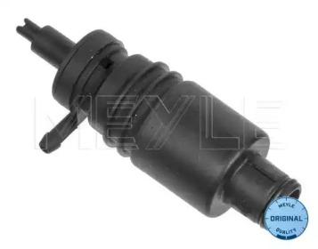 Meyle 100 955 0008 Насос омывателя Meyle 100 955 0008 Насос омывателя