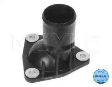 Meyle 11-14 200 0005 Pipe assy radiator plastic Meyle 11-14 200 0005 Pipe assy radiator plastic