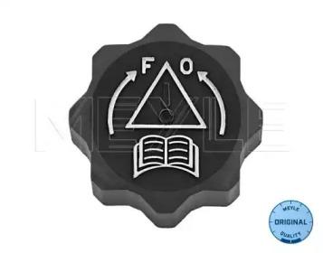 Meyle 11-14 238 0000 Крышка радиатора Meyle 11-14 238 0000 Крышка радиатора