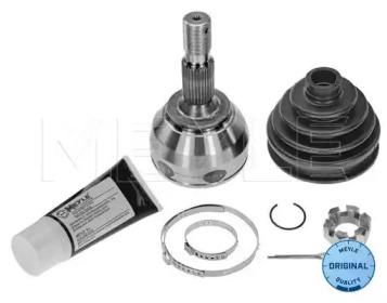 Meyle 11-14 498 0016 Шрус Meyle 11-14 498 0016 Шрус