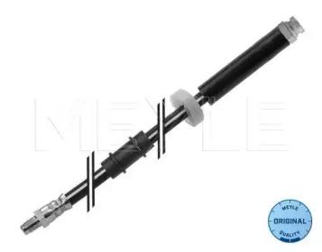 Meyle 11-14 525 0025 Hose assy brake Meyle 11-14 525 0025 Hose assy brake