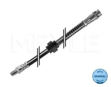 Meyle 11-14 525 0037 Hose assy brake Meyle 11-14 525 0037 Hose assy brake