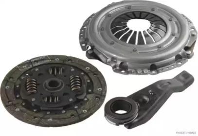 Magneti Marelli 600000052340 Kit clutch repair