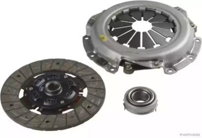 Magneti Marelli 600000053180 Kit clutch repair Magneti Marelli 600000053180 Kit clutch repair