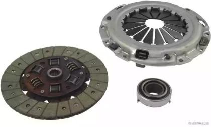 Magneti Marelli 600000053230 Kit clutch repair Magneti Marelli 600000053230 Kit clutch repair