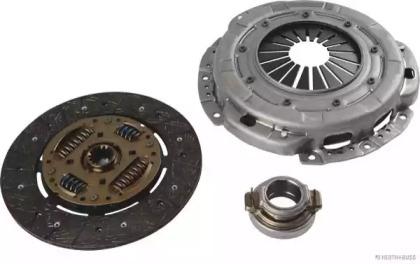 Magneti Marelli 600000053250 Kit clutch repair Magneti Marelli 600000053250 Kit clutch repair
