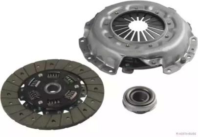 Magneti Marelli 600000053270 Комплект зчеплення Magneti Marelli 600000053270 Комплект зчеплення