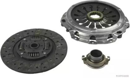 Magneti Marelli 600000053340 Kit clutch repair