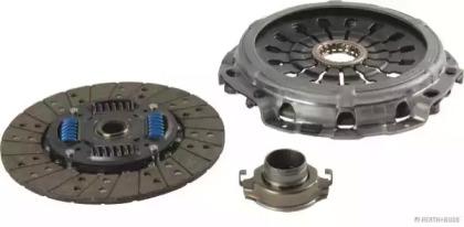 Magneti Marelli 600000053430 Kit clutch repair