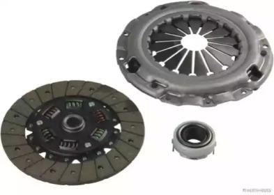 Magneti Marelli 600000053600 Комплект зчеплення Magneti Marelli 600000053600 Комплект зчеплення