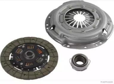 Magneti Marelli 600000053650 Комплект зчеплення Magneti Marelli 600000053650 Комплект зчеплення