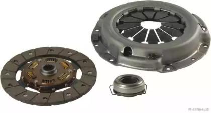 Magneti Marelli 600000053720 Комплект зчеплення Magneti Marelli 600000053720 Комплект зчеплення