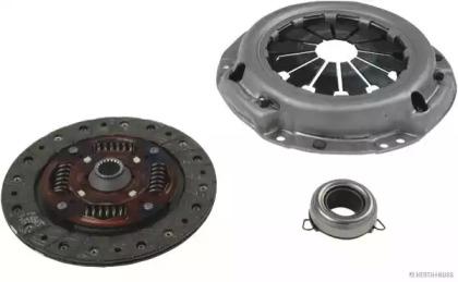 Magneti Marelli 600000053780 Комплект зчеплення Magneti Marelli 600000053780 Комплект зчеплення