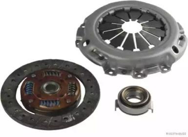 Magneti Marelli 600000054260 Комплект сцепления