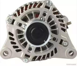 Magneti Marelli 600000166140 Alternator assy Magneti Marelli 600000166140 Alternator assy