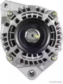 Magneti Marelli 600000166360 Alternator assy Magneti Marelli 600000166360 Alternator assy