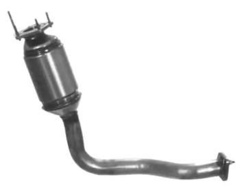 IMASAF 25.70.33 Katalysato IMASAF 25.70.33 Katalysato