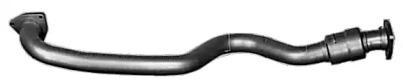 IMASAF 25.73.01 Exhaust pipe IMASAF 25.73.01 Exhaust pipe