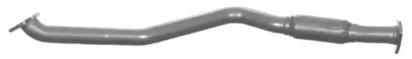 IMASAF 25.73.41 Exhaust pipe IMASAF 25.73.41 Exhaust pipe