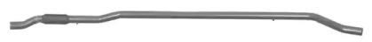 IMASAF 25.85.54 Exhaust pipe
