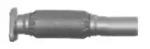 IMASAF 25.95.05 Exhaust pipe IMASAF 25.95.05 Exhaust pipe