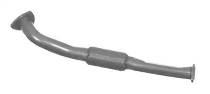 IMASAF 25.95.41 Exhaust pipe IMASAF 25.95.41 Exhaust pipe