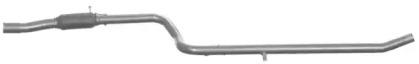 IMASAF 26.02.04 Exhaust pipe