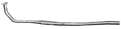 IMASAF 26.21.01 Exhaust pipe IMASAF 26.21.01 Exhaust pipe