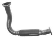 IMASAF 26.52.01 Exhaust pipe IMASAF 26.52.01 Exhaust pipe
