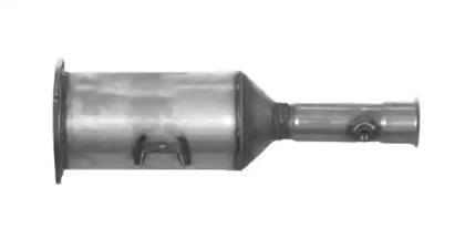 IMASAF 26.78.83 Сажевий фільтр