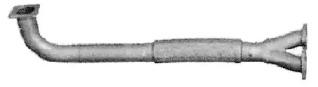 IMASAF 26.82.01 Exhaust pipe IMASAF 26.82.01 Exhaust pipe