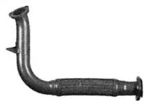 IMASAF 26.84.01 Exhaust pipe