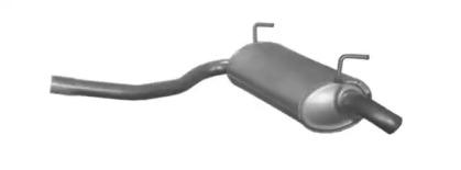 IMASAF 26.94.07 Schalldaempfer